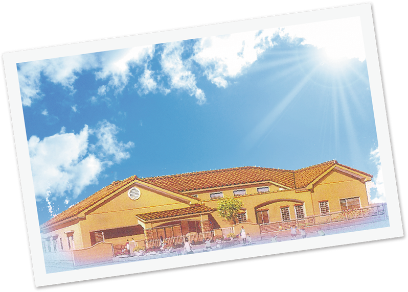 大在愛育こども園