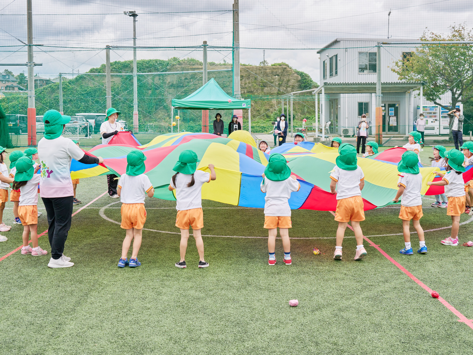 教育及び保育の目標